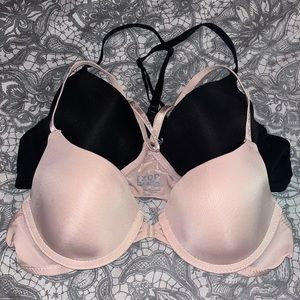 2 pc. IZOD Bras